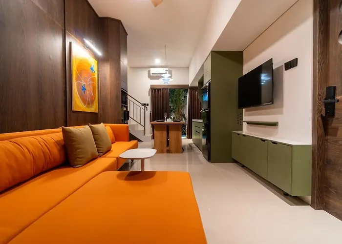 3br 3 Bathroom Pool In The Heart Of Jimbaran