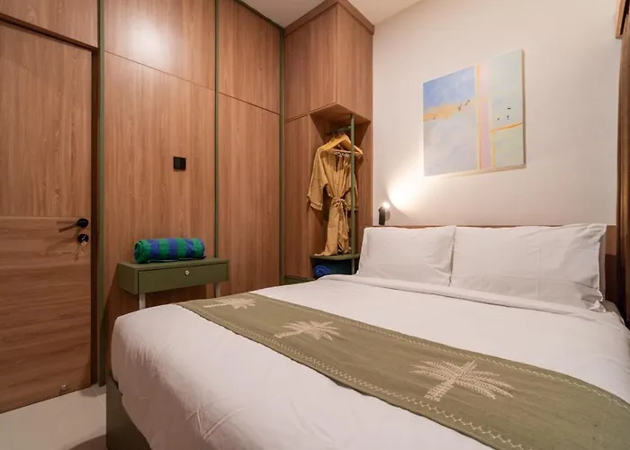 3br 3 Bathroom Pool In The Heart Of Vakantiehuis Jimbaran