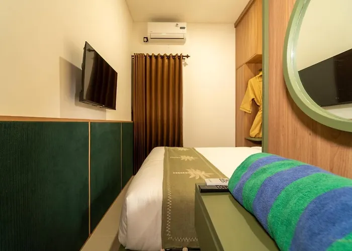 3br 3 Bathroom Pool In The Heart Of Ferienhaus Jimbaran