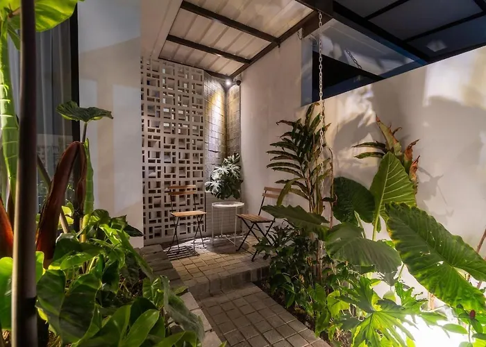 3br 3 Bathroom Pool In The Heart Of Jimbaran